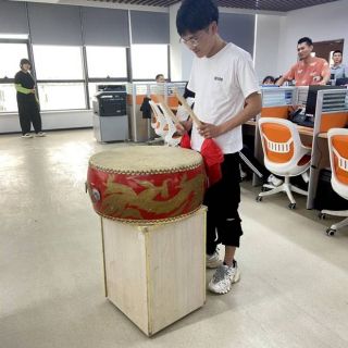 當(dāng)端午遇上六一，注定與“粽”不“童”！