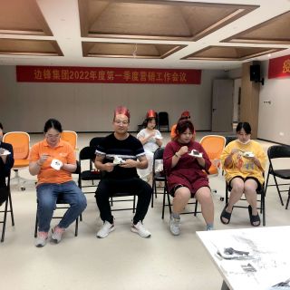 生日送祝福 | 關懷暖人心，邊鋒6月生日會集錦