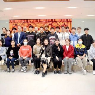 不懼歲月長！邊鋒九、十月份職工生日會圓滿結束