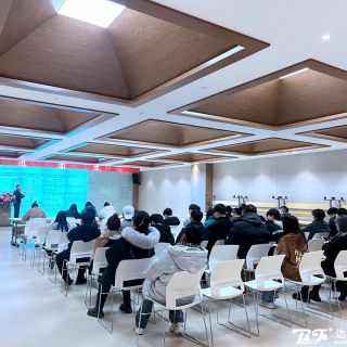 夯實(shí)基礎(chǔ)，培訓(xùn)先行！邊鋒集團(tuán)全面打造學(xué)習(xí)型企業(yè)