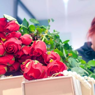 邊鋒機械集團祝福所有女性朋友們：婦女節(jié)快樂！